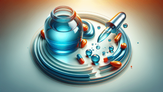 can you combine hyaluronic acid with retinol?