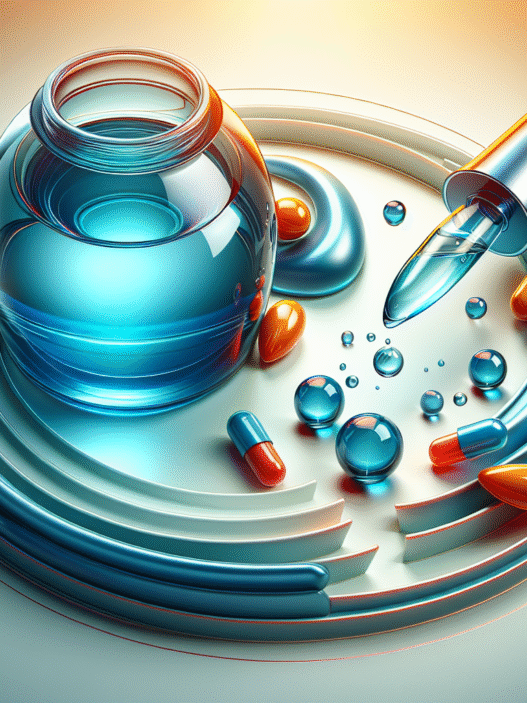 can you combine hyaluronic acid with retinol?