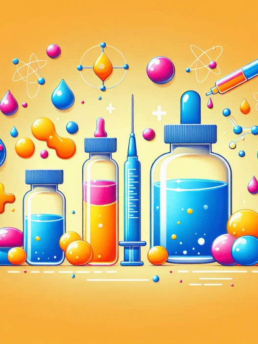 what are the disadvantages of hyaluronic?