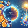 what do vitamin c and hyaluronic acid do?