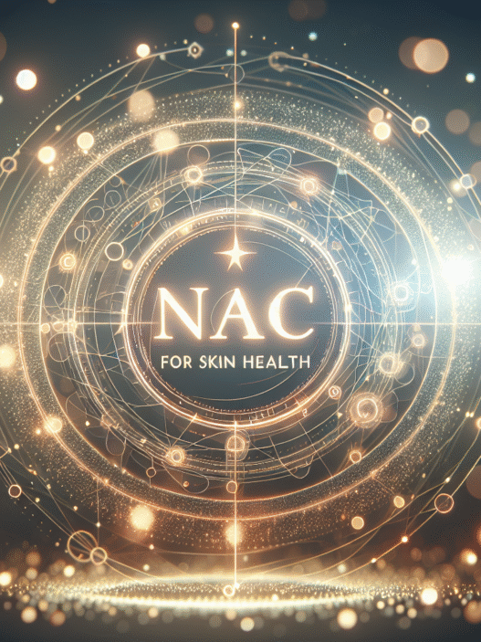 nac for skin health