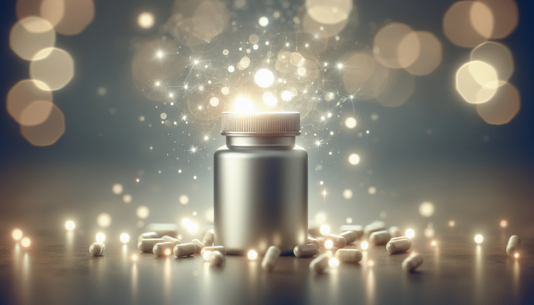 nac supplement for skin
