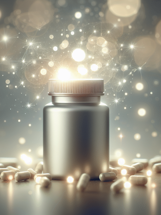 nac supplement for skin