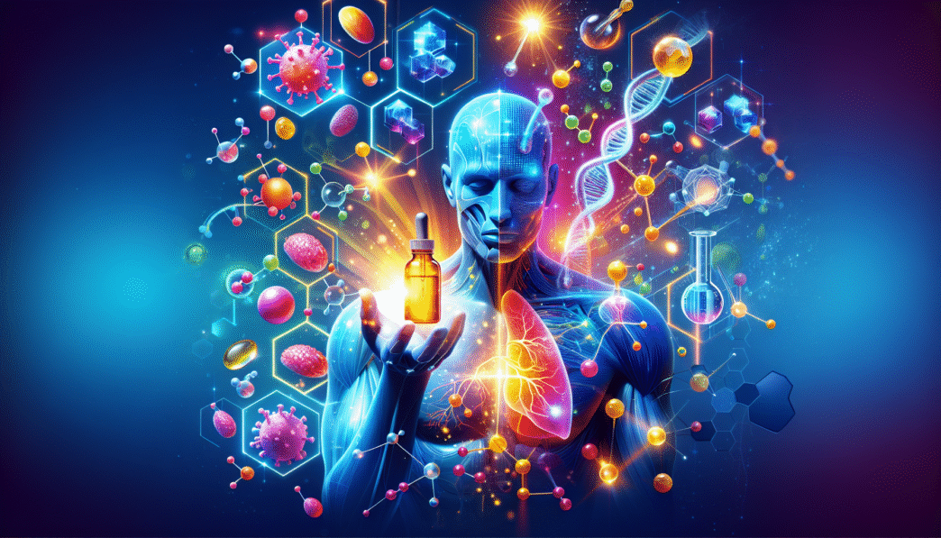 n-acetyl cysteine skin benefits