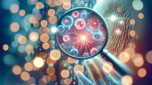 n-acetyl cysteine skin rejuvenation