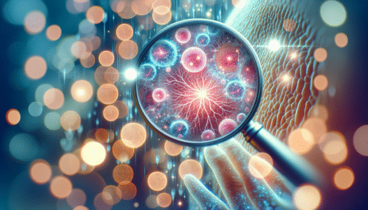 n-acetyl cysteine skin rejuvenation