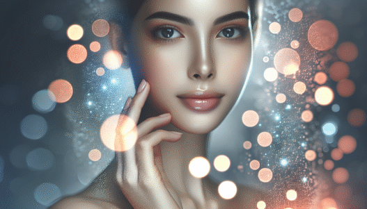 nac for skin rejuvenation