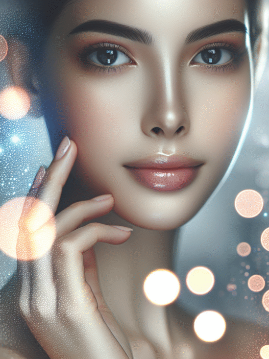 nac for skin rejuvenation