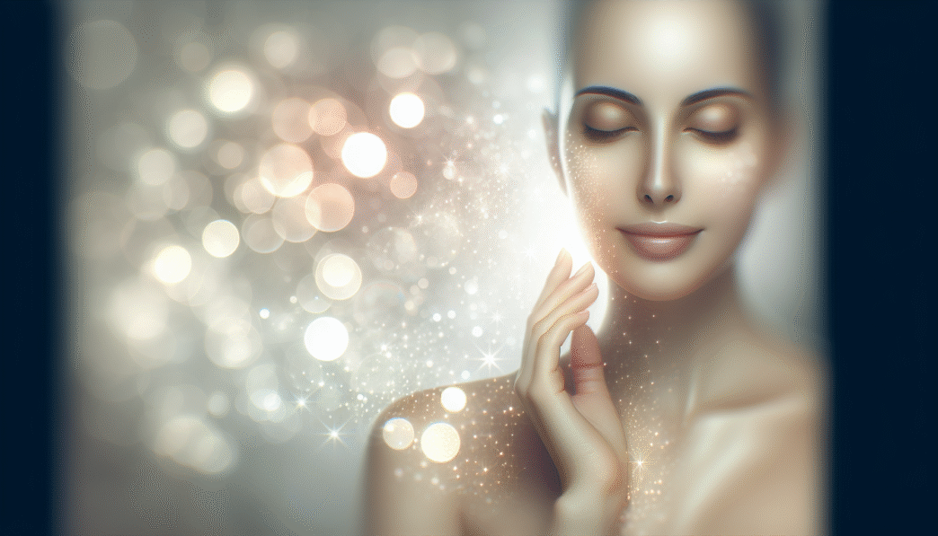 nac anti-aging skin rejuvenation