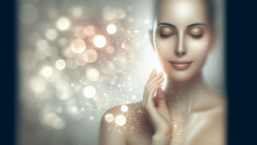 nac anti-aging skin rejuvenation