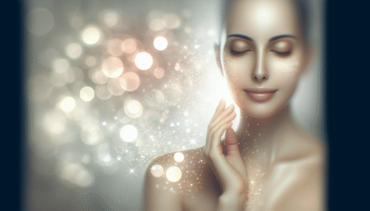nac anti-aging skin rejuvenation