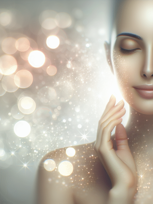 nac anti-aging skin rejuvenation