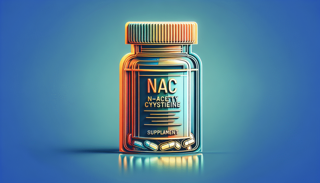 nac supplement for skin health