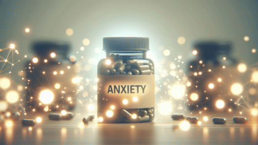 does nac help with anxiety?