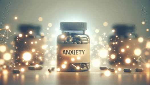 does nac help with anxiety?