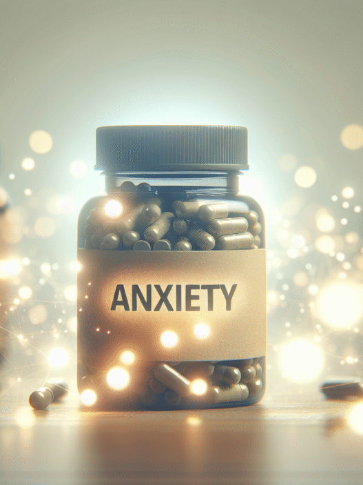 does nac help with anxiety?