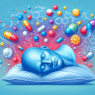 does nac affect sleep?