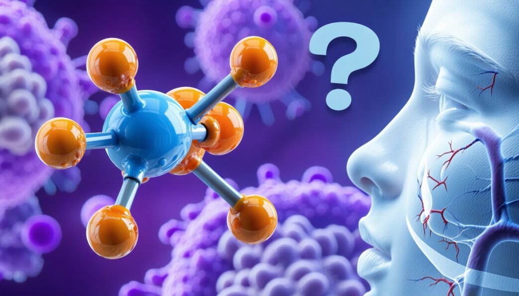 does nac promote tumor growth?
