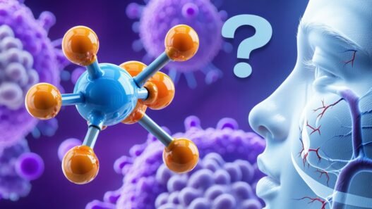 does nac promote tumor growth?