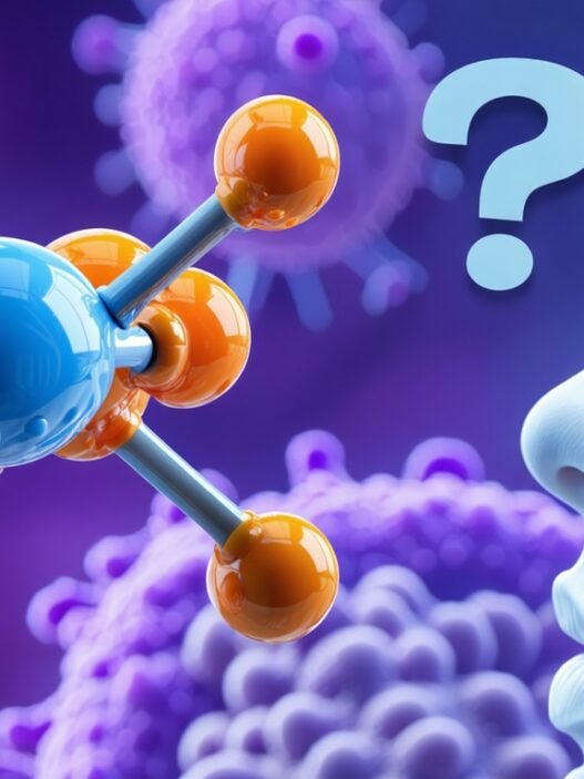 does nac promote tumor growth?