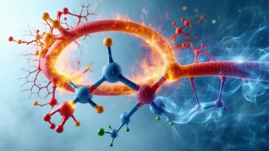 does nac help inflammation?