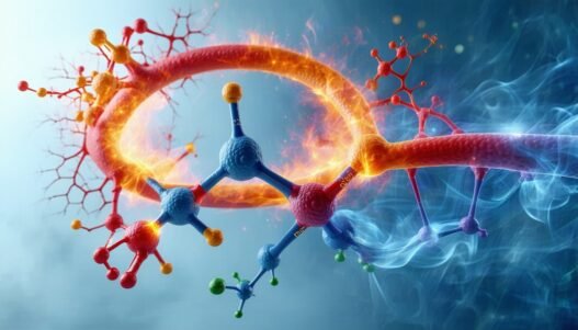 does nac help inflammation?