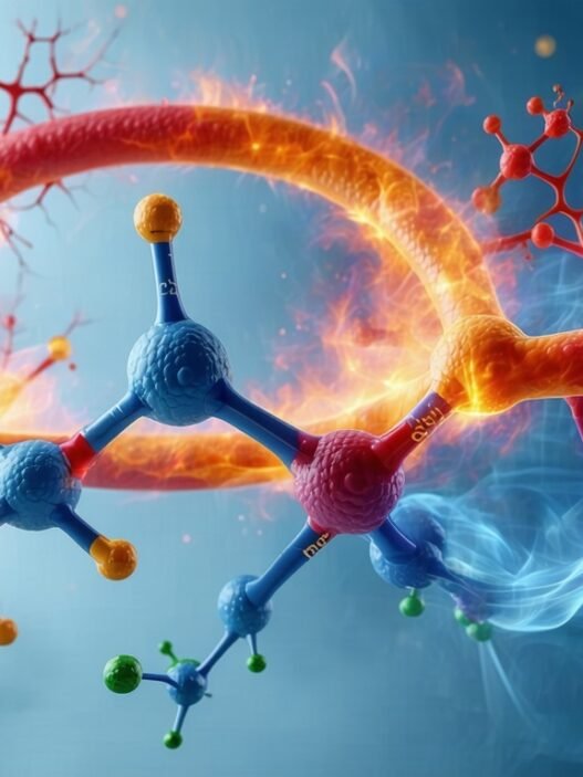 does nac help inflammation?