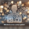 who should not take n-acetyl cysteine?