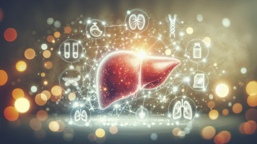 is nac good for your liver?
