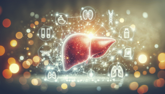 is nac good for your liver?