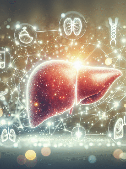 is nac good for your liver?