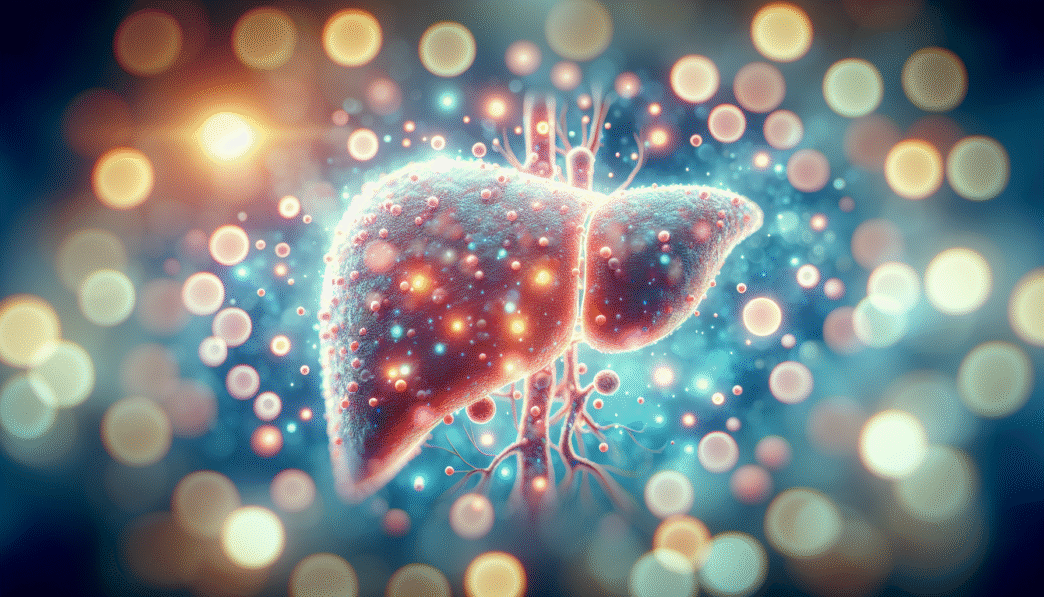 can nac reverse fatty liver?