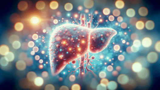 can nac reverse fatty liver?