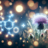 is nac or milk thistle better for the liver?