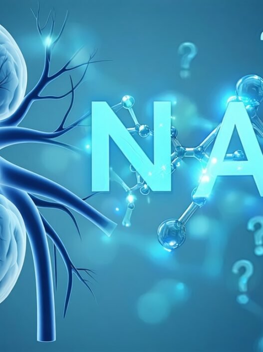 is nac hard on the kidneys?