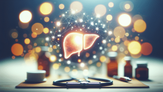 how much nac for liver repair?