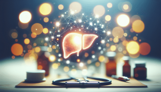 how much nac for liver repair?