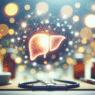 how much nac for liver repair?