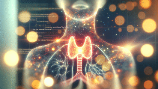 can nac mess with the thyroid?
