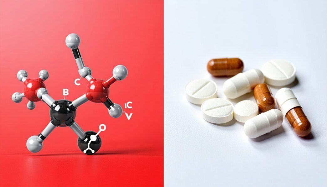 can i take nac and magnesium together?