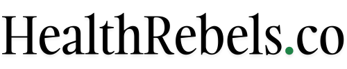 HealthRebels.co